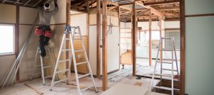 Entreprise de rénovation de la maison et de rénovation d’appartement à Luyeres
